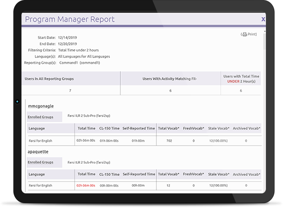 program-manager-report-ipad