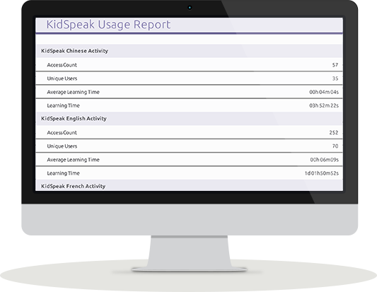 usage-report-kidspeak-mac